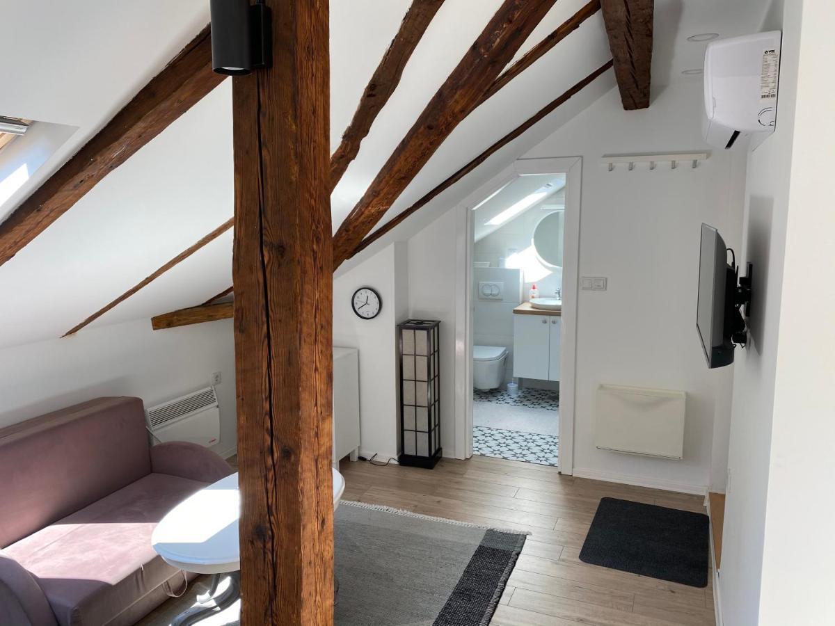 West Studio Apartment Sarajewo Zewnętrze zdjęcie