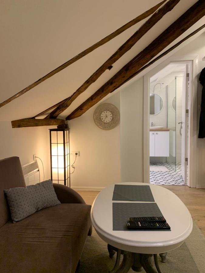 West Studio Apartment Sarajewo Zewnętrze zdjęcie