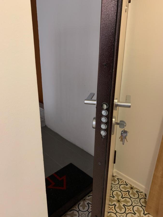 West Studio Apartment Sarajewo Zewnętrze zdjęcie