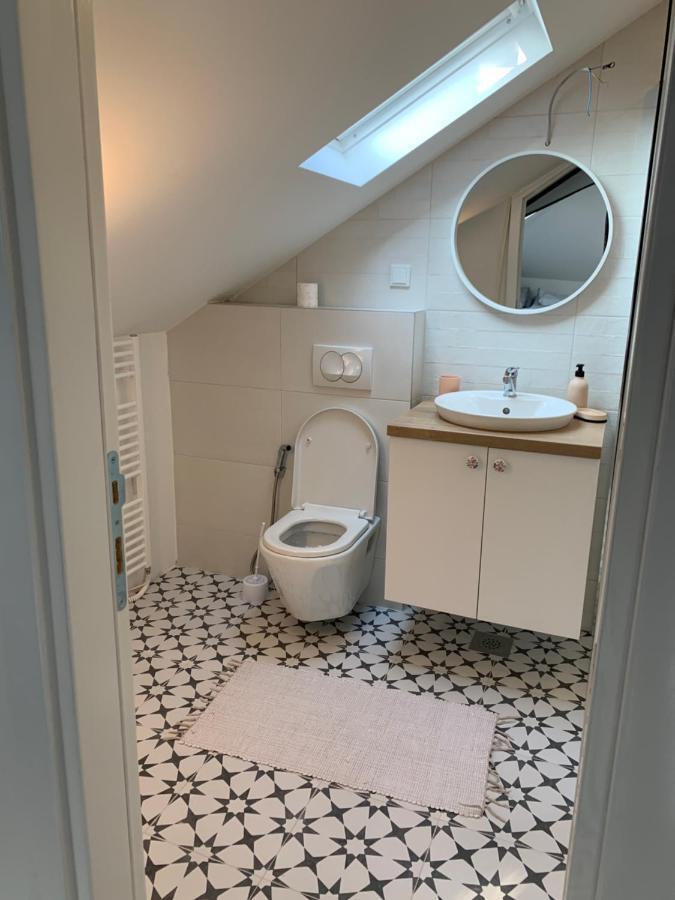 West Studio Apartment Sarajewo Zewnętrze zdjęcie