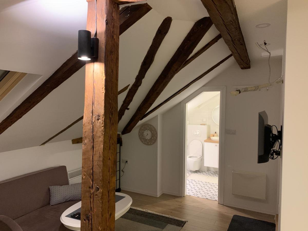 West Studio Apartment Sarajewo Zewnętrze zdjęcie