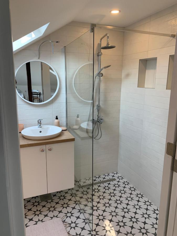 West Studio Apartment Sarajewo Zewnętrze zdjęcie