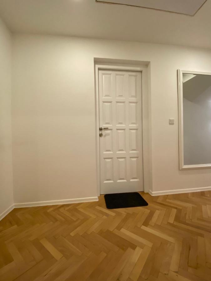 West Studio Apartment Sarajewo Zewnętrze zdjęcie