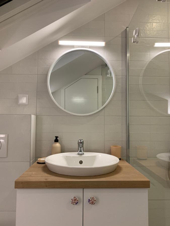 West Studio Apartment Sarajewo Zewnętrze zdjęcie